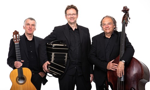 Trio Tipico Westfalica