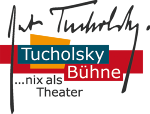 logo tucholsky buehne