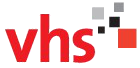 Logo VHS